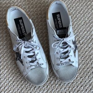 New Golden goose sneakers